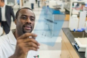 Demonstrating The Incalculable Value A Public Research Institution Provides