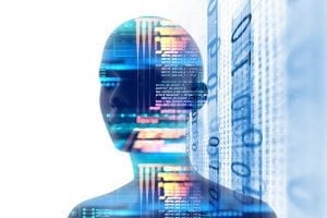 AI: Divine Design? Or ‘Summoning the Demon?’