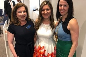 Wood (J.D. '94) Honored with Georgia Latino Law Foundation Trailblazer Award