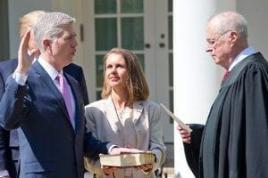 To Fix Confirmation Process We Need to Face the Truth About SCOTUS
