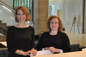 Mutual Interest Results in Collaborative Article by Law Student and Professor