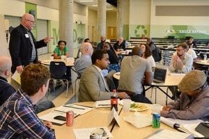 Smart:ME Program Benefits Atlanta-Based Entrepreneurs and Tax Students