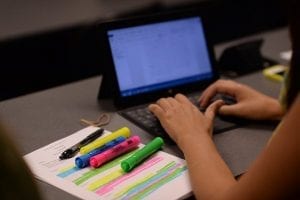 First-Years Develop Practical Fact Investigation Skills in Lawyering Foundations