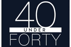 Four Honors College Graduates Recognized As 40 Under 40 Alumni