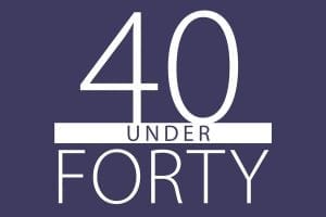 16 Robinson College Graduates Among Georgia State Alumni Association 40 Under 40