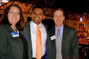 GAPABA Honors Alumni and Professor of Law at Recent Gala