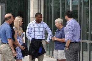 Taylor 'A Model of Good Old-Fashioned Common Sense'