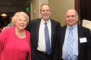 Friend of College Attorney Ralph Knowles, 71, Dies