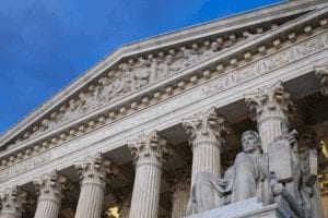 Segall: Benefits of an Evenly Split Court Will Become Apparent