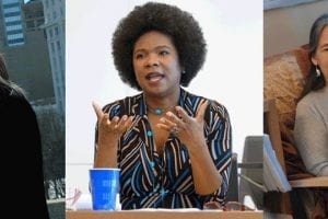 Professors Receive Top Honors at Annual University Faculty Awards