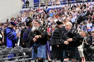American Bar Association President Klein to Deliver 2017 Commencement Address