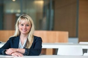 Darlene Childers (J.D. ’17): Service & Leadership Hallmark of Experience