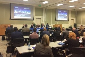 Executive Public Finance Training Program Addresses Workforce Changes, Enhances Leadership Skills