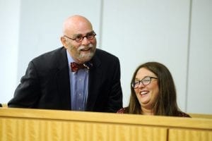 Retirees, Caley, Jester-George, Milich and Sobelson, Leave Behind Immense Legacy at Georgia State Law