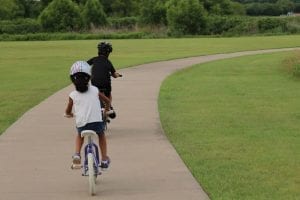 Georgia Shape: Working Toward A Healthier Future For Georgia’s Children