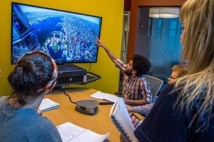 Georgia State Receives Award To Expand Community Partnerships For Student Success