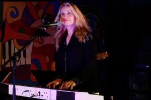 West Georgia Neighbor Profiles Music Alumna Carol Albert