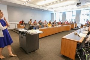 Georgia State Law Introduces LL.M. with Concentration in Health Law