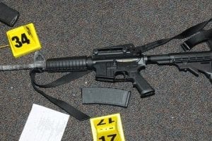 Sandy Hook Lawsuit Latest Effort to Hold Gun Makers Liable