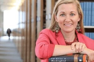 Finding Solace After a Death Penalty Case