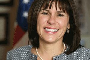 LaGrua (J.D. ’87) Elected to Council of Superior Court Judges