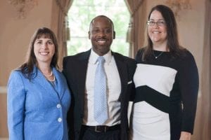 Atlanta Bar Elects Vath, Iannarone to Leadership Posts