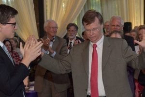 Bright Honored by the Southern Center for Human Rights