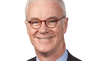 Craig Cleland (J.D. ’92): Communicating Clearly