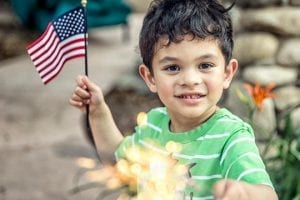 Independence Day: Freedom to….