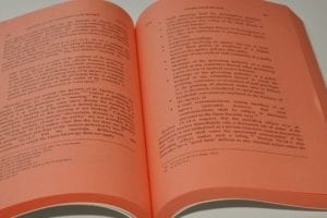 Peach Sheet Cited by 11th Circuit in June 23 Opinion