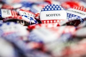 The 2016 Election, the Supreme Court and the Problems of Life Tenure