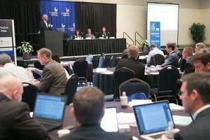 USPTO Staff to Lead Panel Discussion at 10th Annual Corporate IP Institute