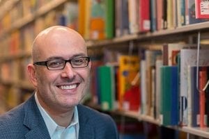 Todres Presents on 'Human Rights in Children's Literature' at Book Celebration