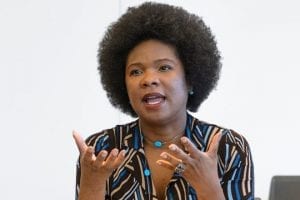 Nonpartisan Panel to Discuss Georgia’s Amendment 1 on Monday, Oct. 10