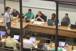 'How Cities Will Save the World' Book Reading Celebrates Work of Marshall