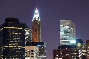 'How Cities Will Save the World' Book Reception Set for Sept. 8