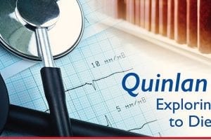 “Exploring the Right to Die in the U.S.” at Law Review Symposium on Nov. 11
