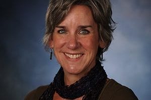 CNCR’s Lambert Helps Compile Restorative Justice Database