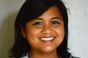 Samantha Jose (J.D. '17) Wins CLEA Outstanding Student Award