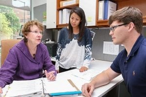 HeLP: Improving the Wellbeing of Atlanta’s Vulnerable Kids
