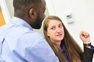 Investor Advocacy Clinic Students Successfully Mediate Case Telephonically