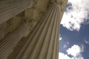 Segall: Alexander Hamilton and the New Supreme Court Term