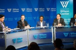 Covey Speaks on ABA Law Day 'Miranda: More than Words' Panel