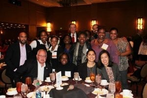 Georgia State’s NLA Student Association Captures Two National Awards