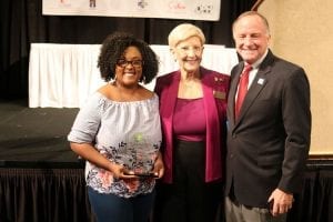 After-School All-Stars Atlanta Receives 2018 State Excellence Award