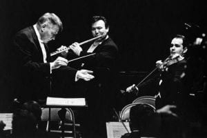 Georgia State Library Acquires Atlanta Symphony Orchestra Collection