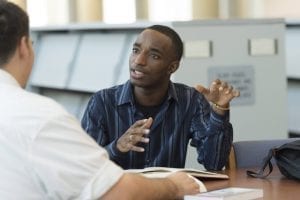 Perimeter Student Receives Jack Kent Cooke Scholarship
