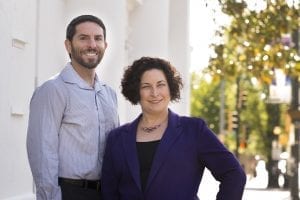 When Women Run For Office