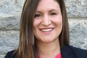 40 Under 40: Ana María Martinez (J.D. '09)