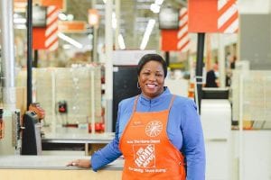 Alumna Ann-Marie Campbell of The Home Depot Named 2019 Influential Leader by AACSB International